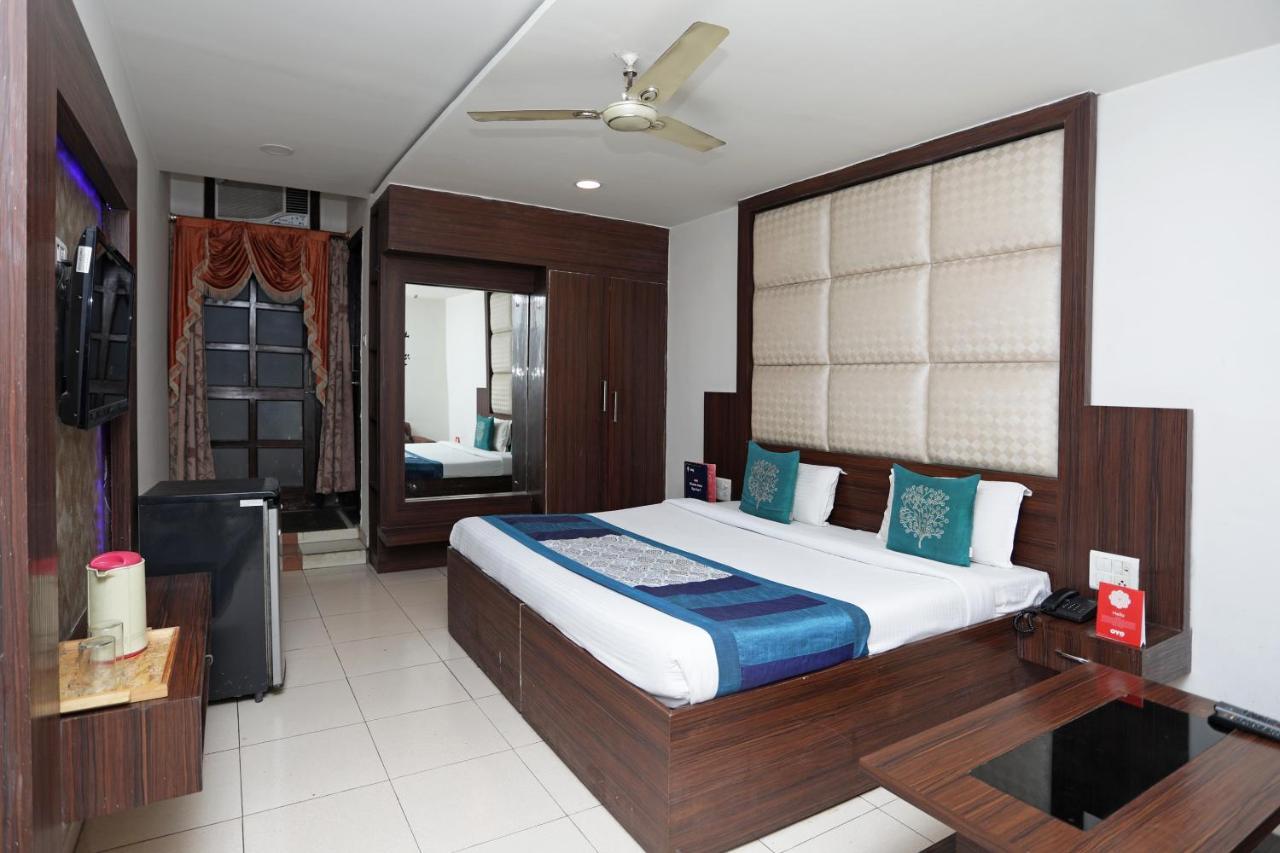 The Gagan Plaza Hotel كانبور المظهر الخارجي الصورة