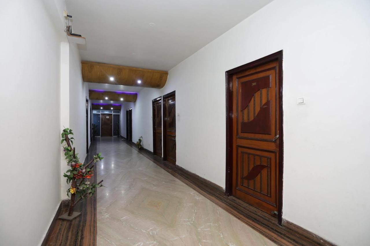 The Gagan Plaza Hotel كانبور المظهر الخارجي الصورة
