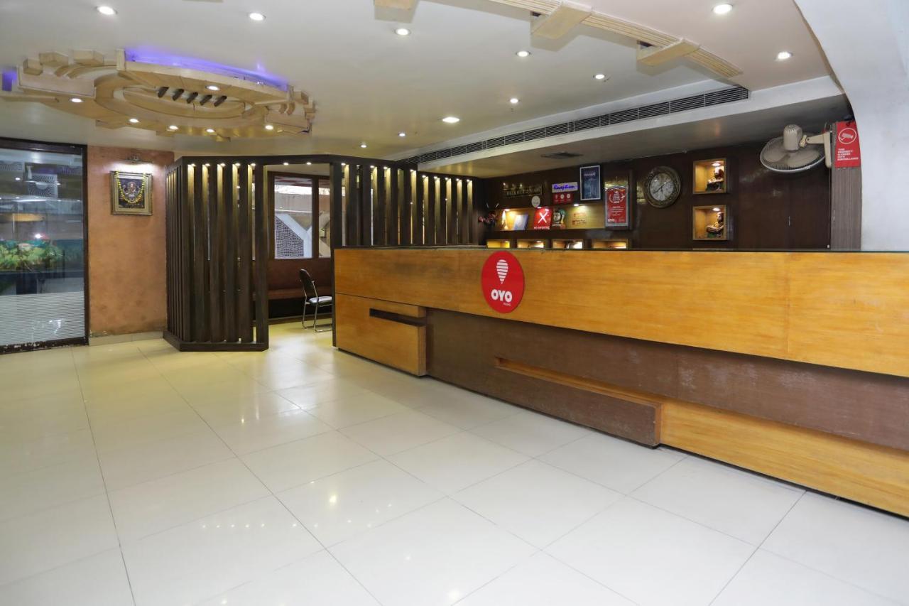 The Gagan Plaza Hotel كانبور المظهر الخارجي الصورة